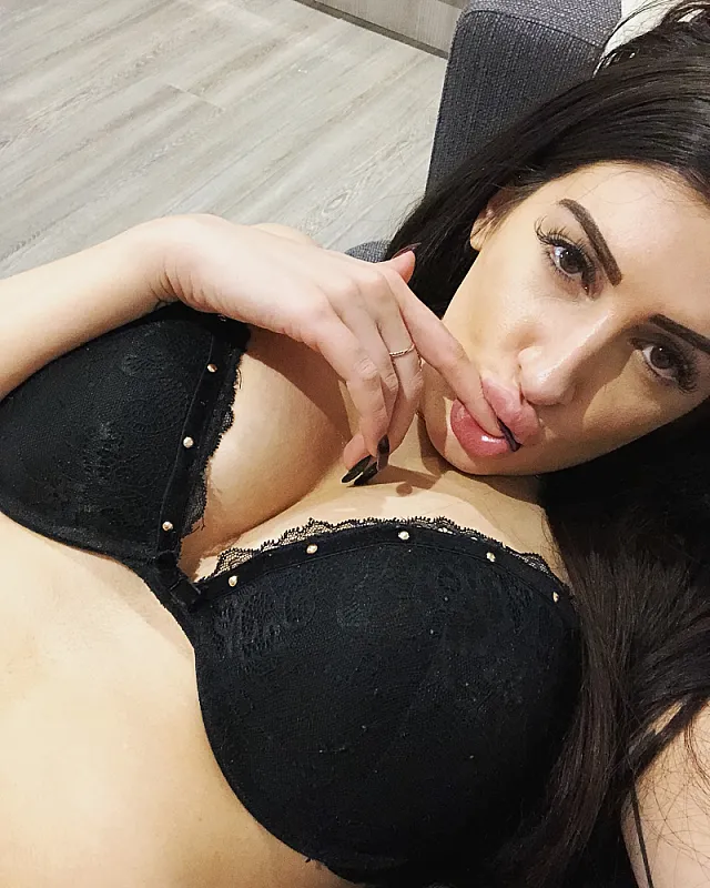 Topless Just For You