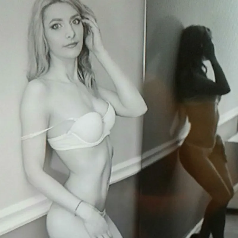 First naked photo :D