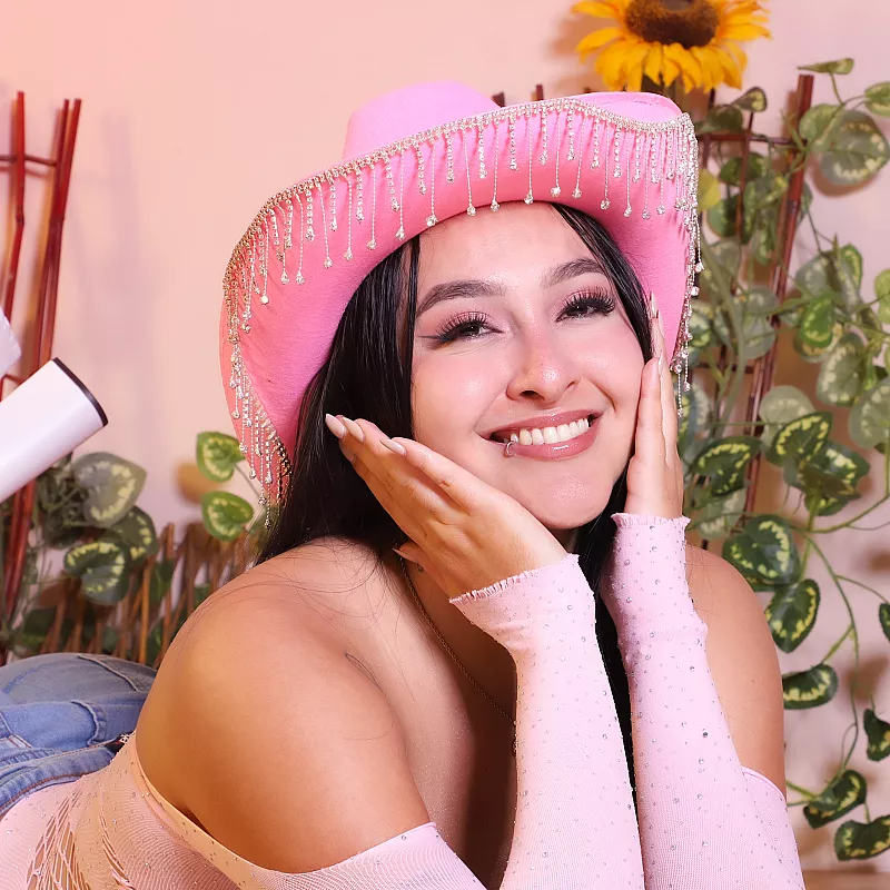 Hot Cowgirl 🎃🤠