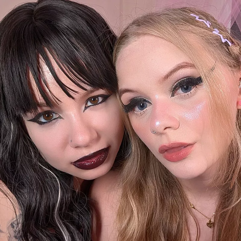 Everything you would want to see of us!