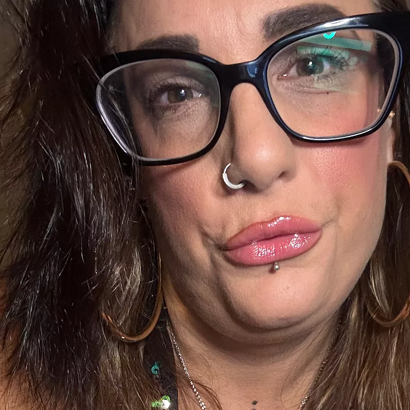 Let’s get wet 💦