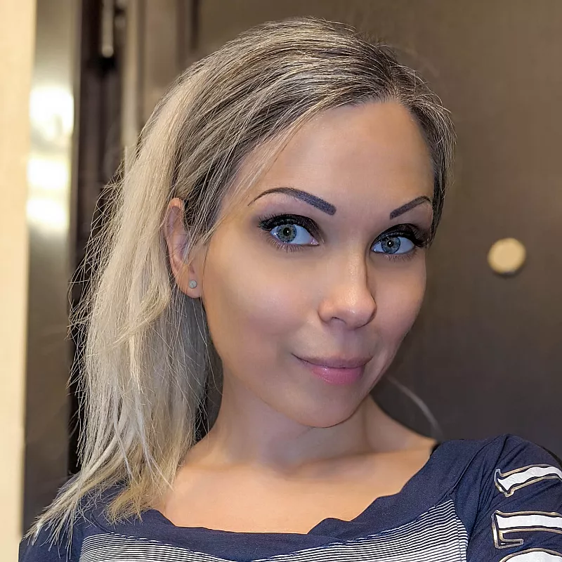 NSFW and SFW Selfies