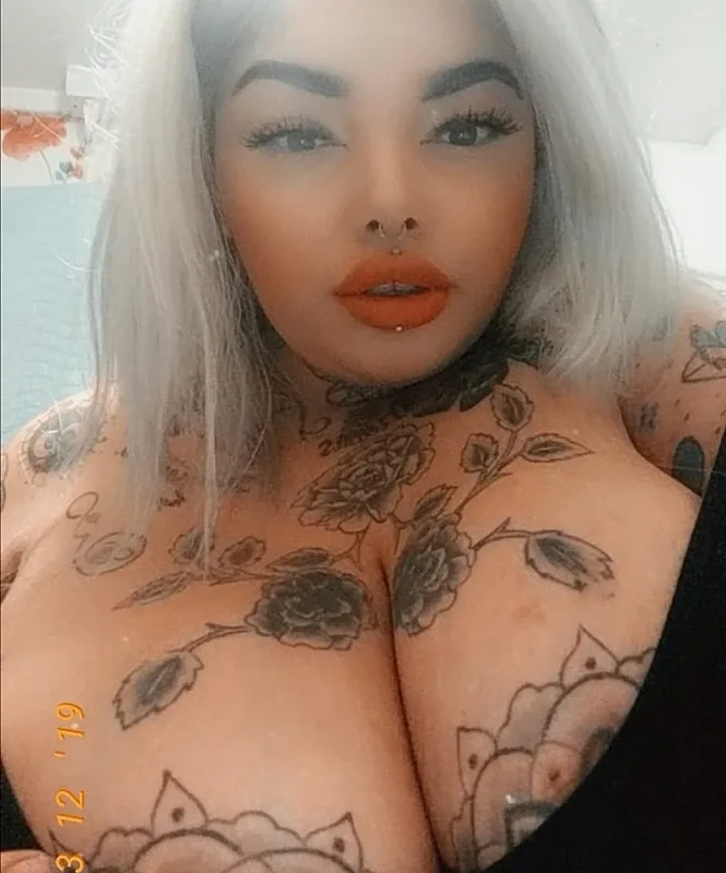 BIG TITS