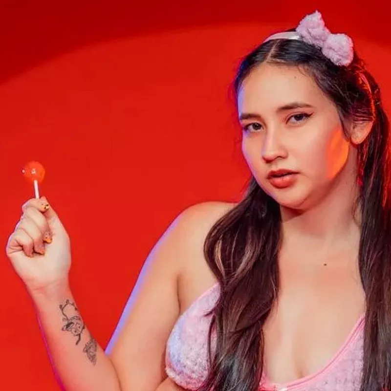 sweet temptation