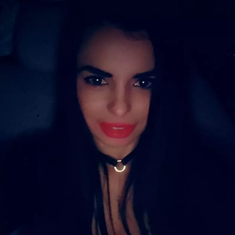 tits- topless, naked