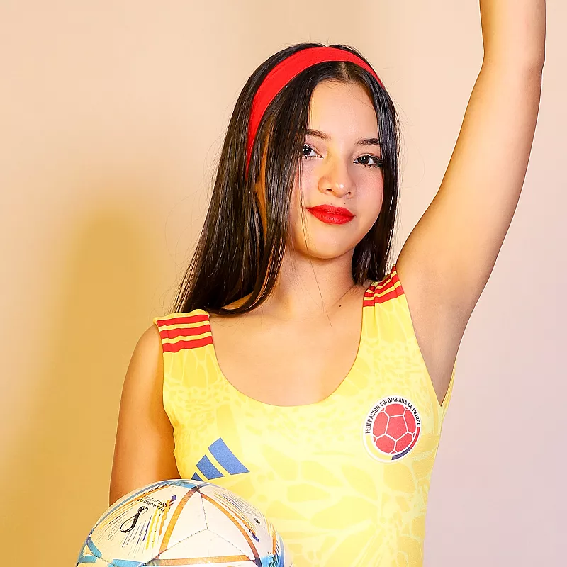 World Cup Time ⚽🔥