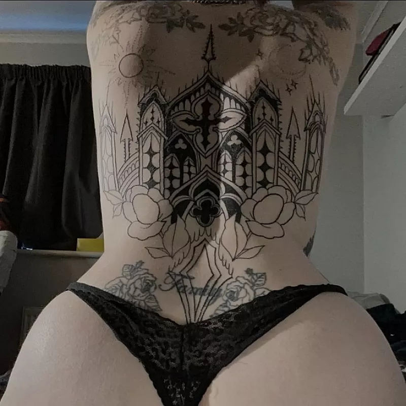 Booty