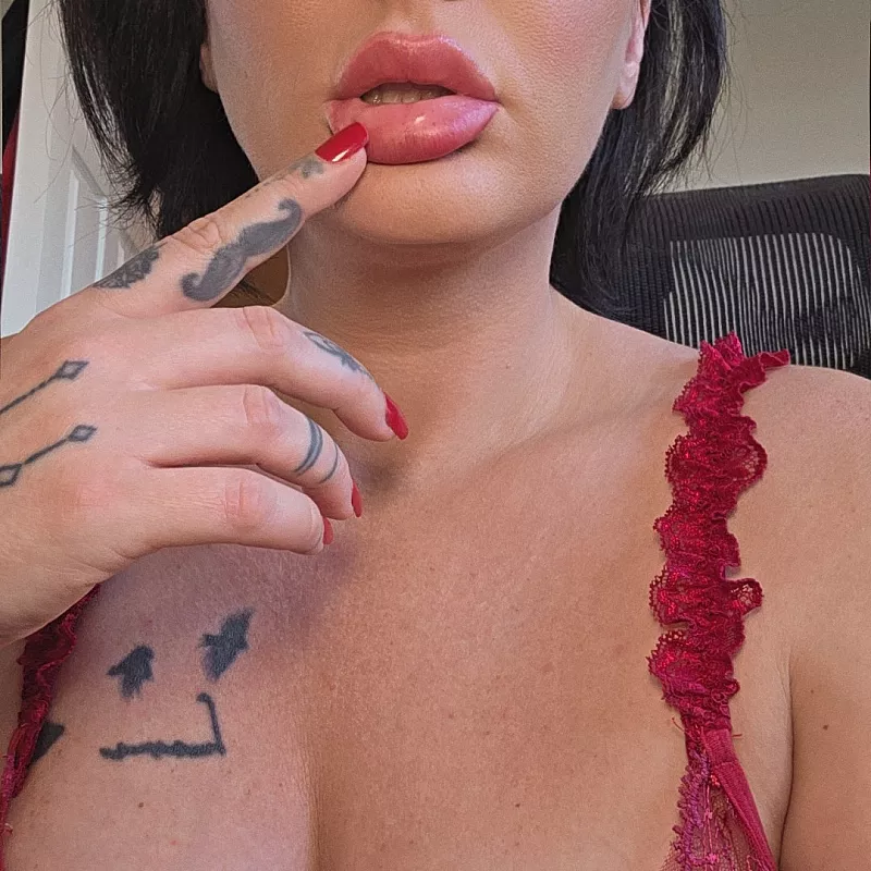 Naughty pics