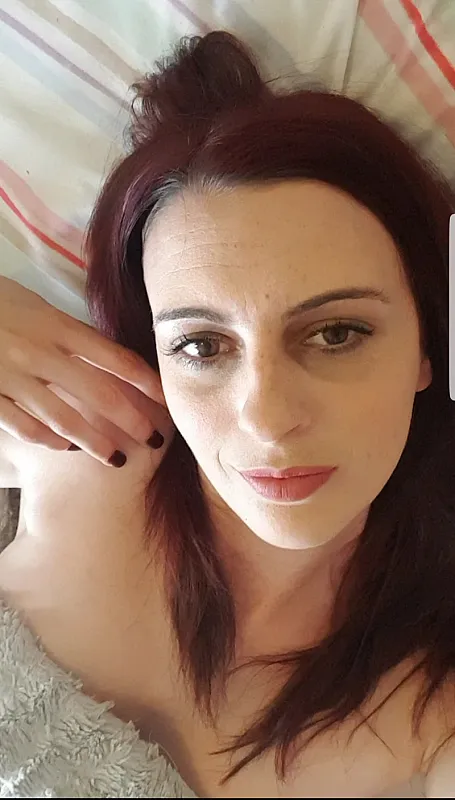 Good Morning Gorgeous