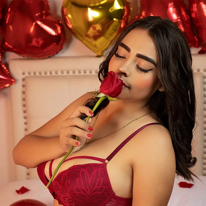 Valentine’s Seduction