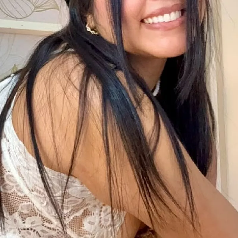 Soft, sweet and sensual 🤍