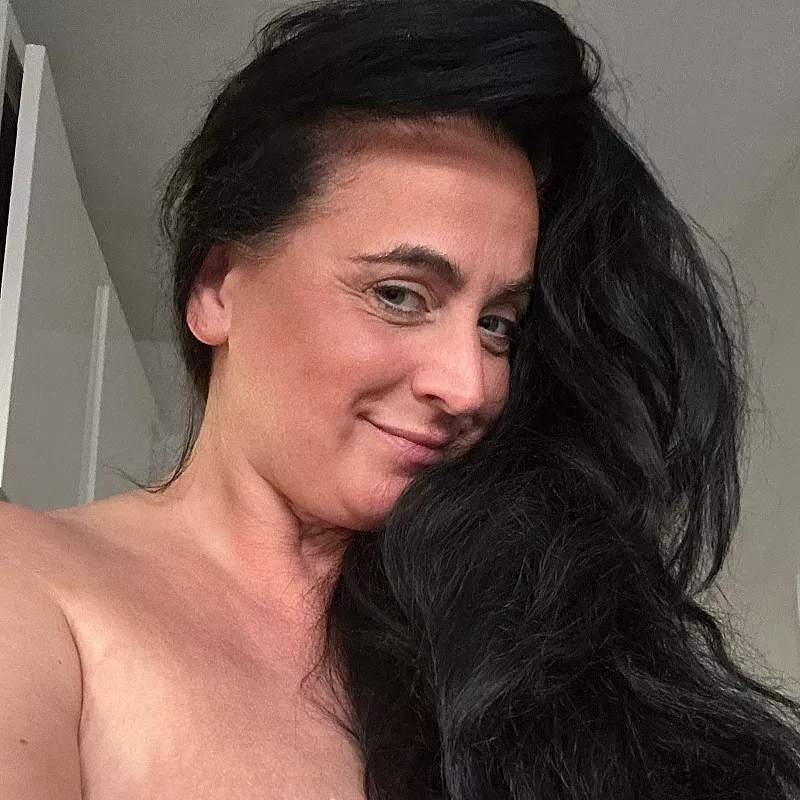 Naked fun