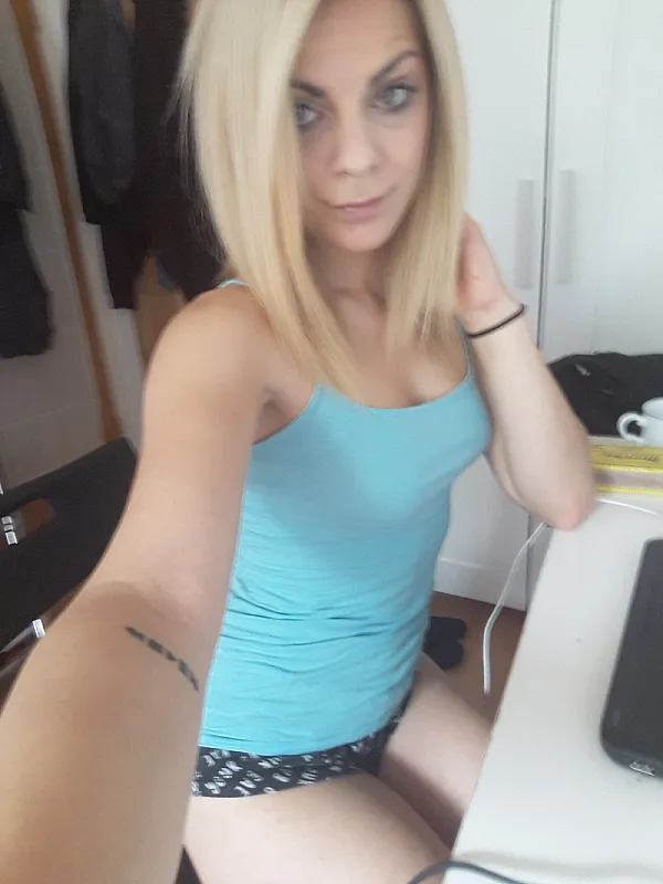 When Boring becomes "Busy Enjoyebla time"