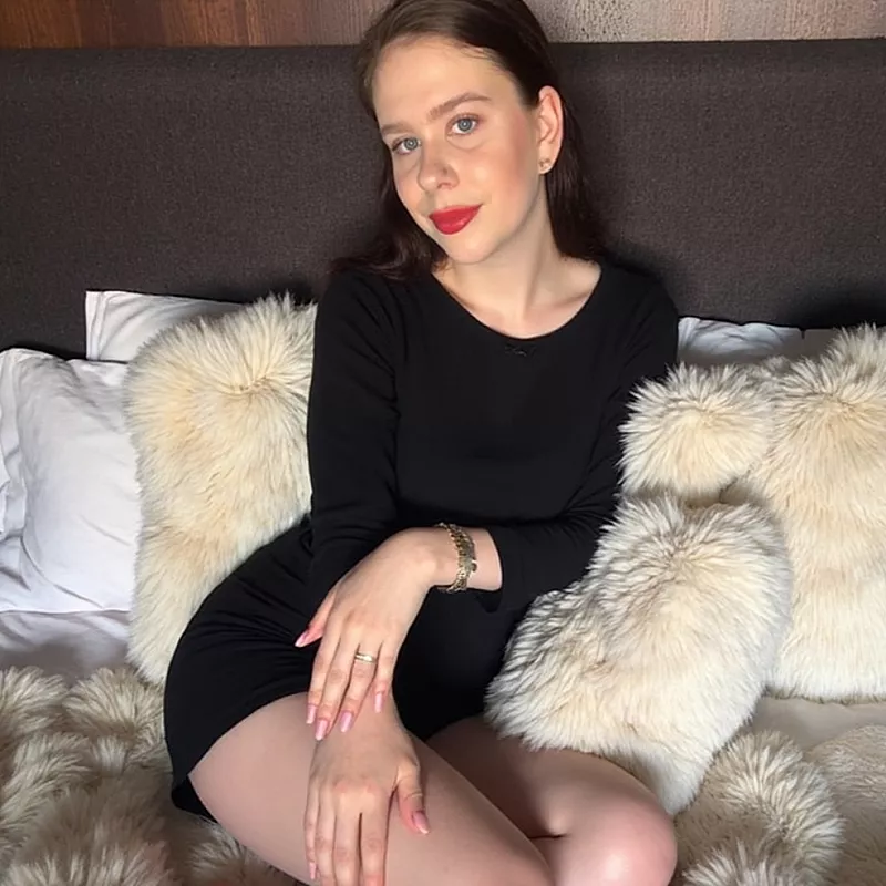 SENSUAL