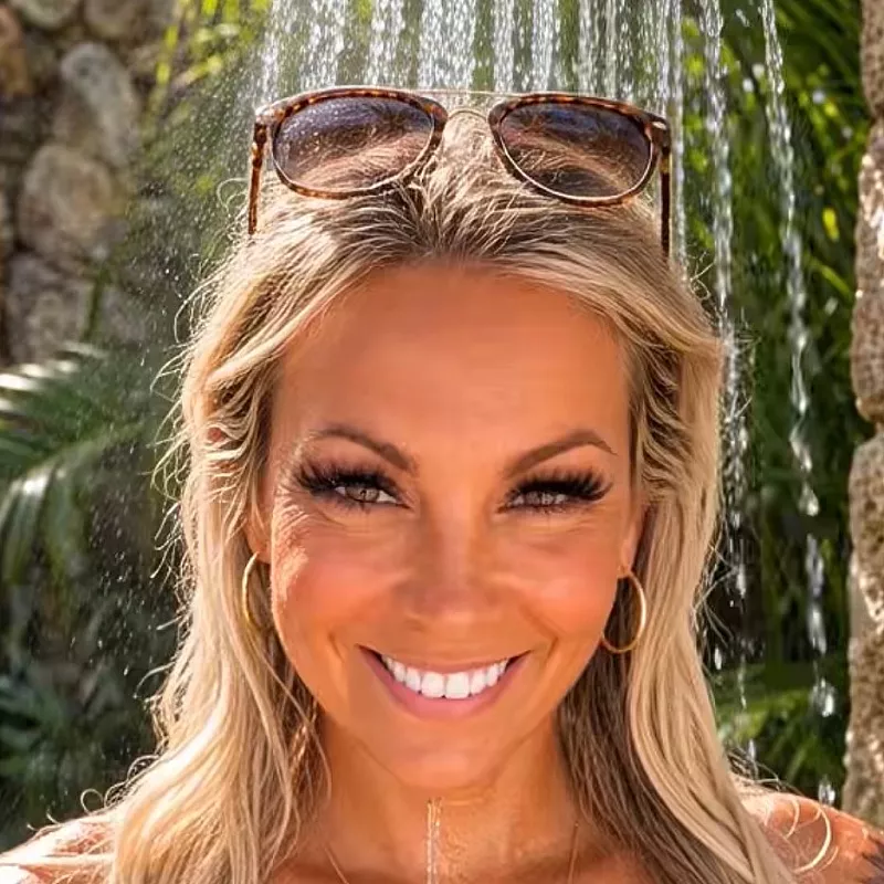 Wet Shower Set (Videos Available by Request)