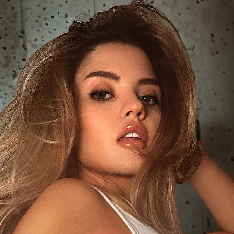 Forbidden Fruit for breakfast