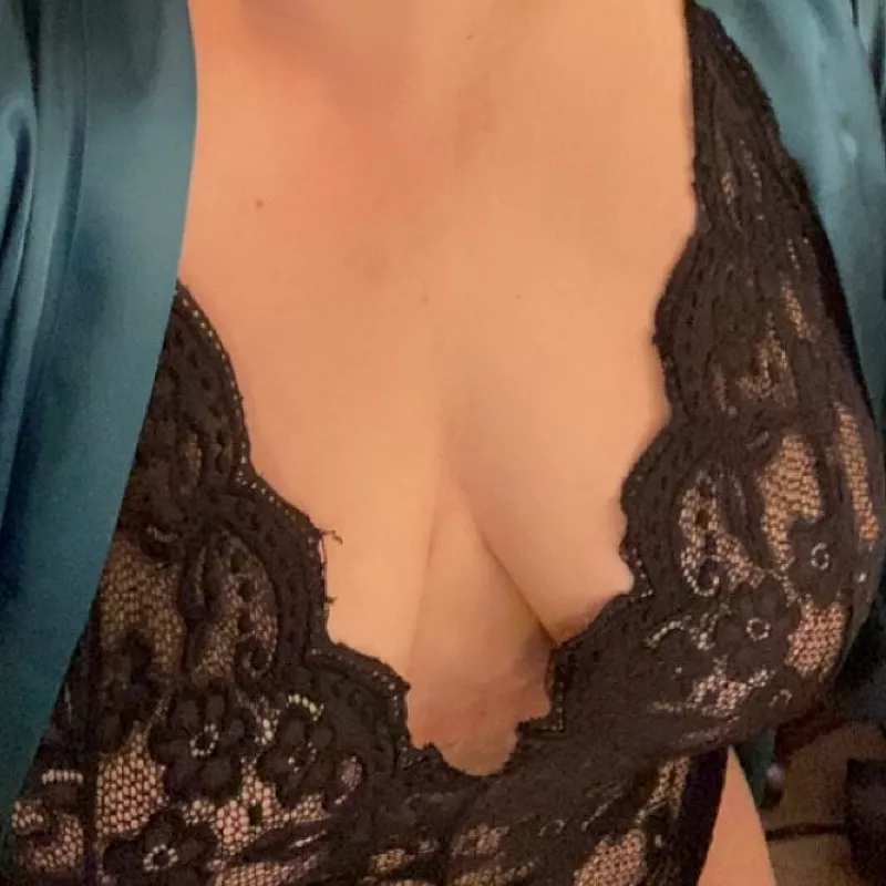 MILF Tits