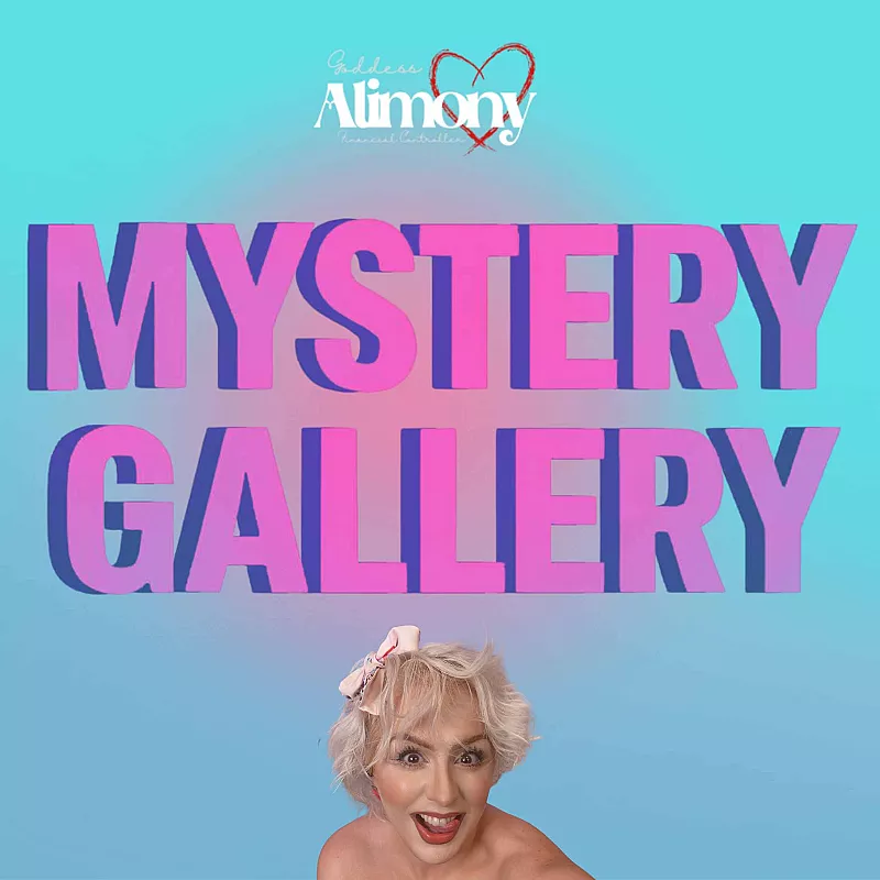 MYSTERY GALLERT