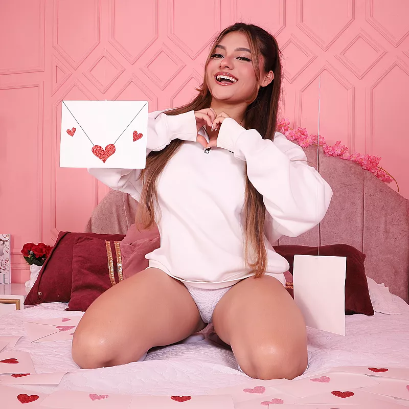 Happy Valentines day🥰