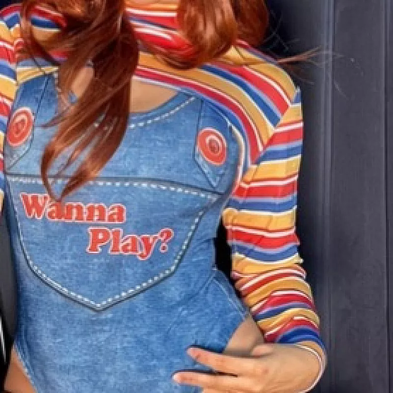 Wanna play? 🔥