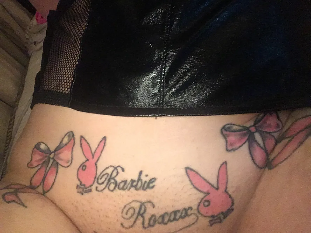 NEW P**** AFTER TIGHTENING SURGERY