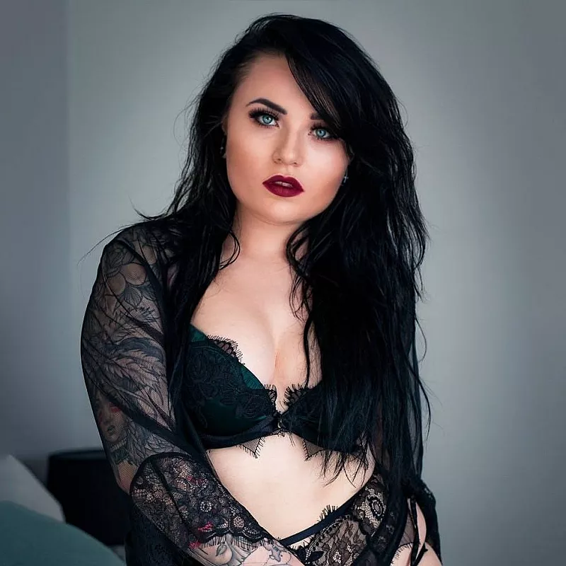 Lingerie Lover