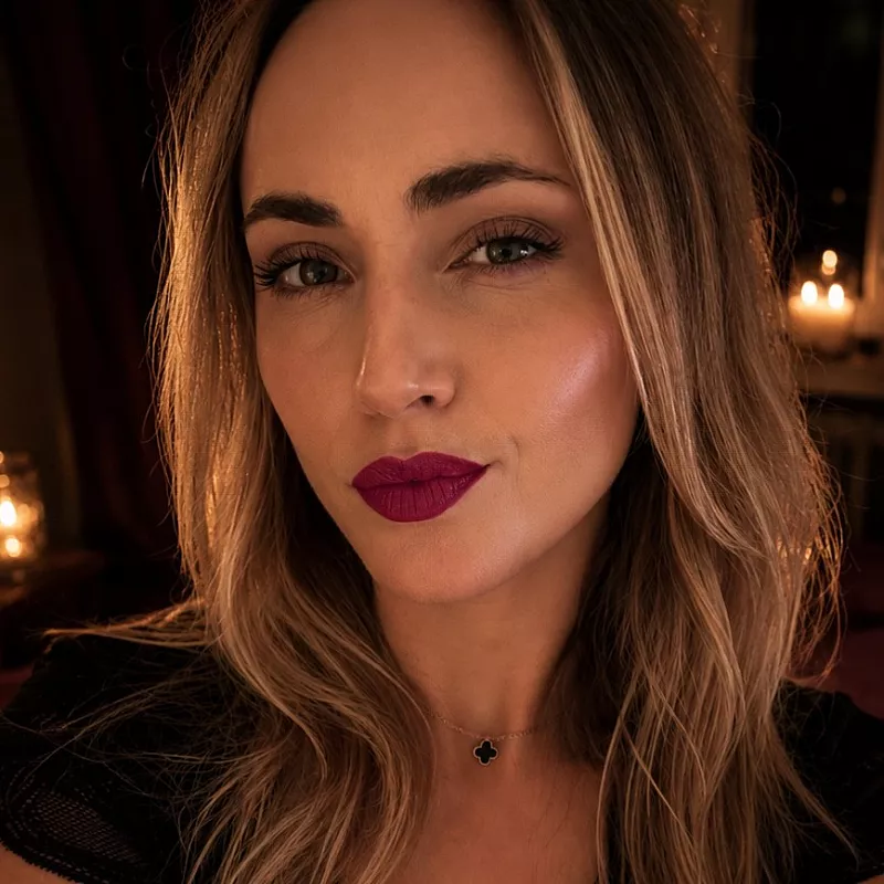 ScarlettSensitve