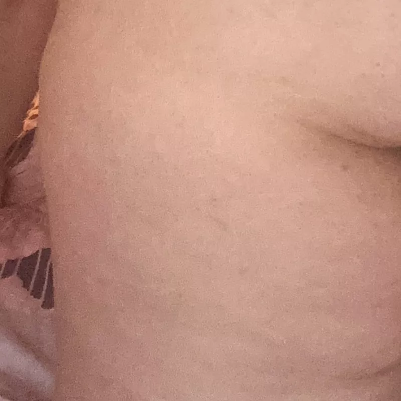 phat ass white gal