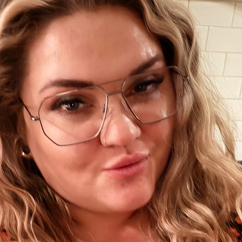 Do you love boob and big nipples?