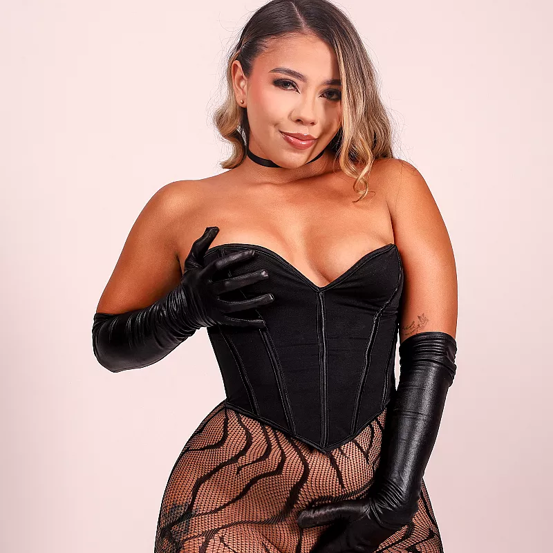 Sexy, elegant and always fantastic 🖤