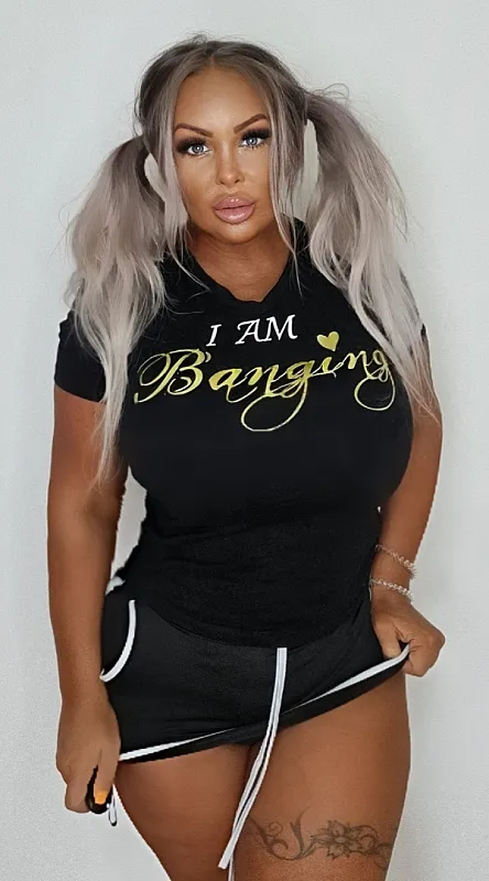 I Am Banging 