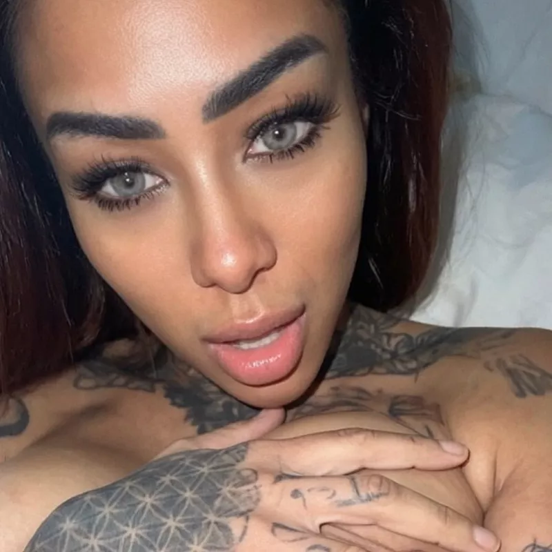 Them lips 💋